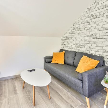 Le Cosy By Goodbnb - Proche Gare - 15Min Futuroscope Poitiers Luaran gambar