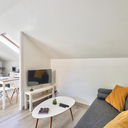 Le Cosy By Goodbnb - Proche Gare - 15Min Futuroscope Poitiers Luaran gambar