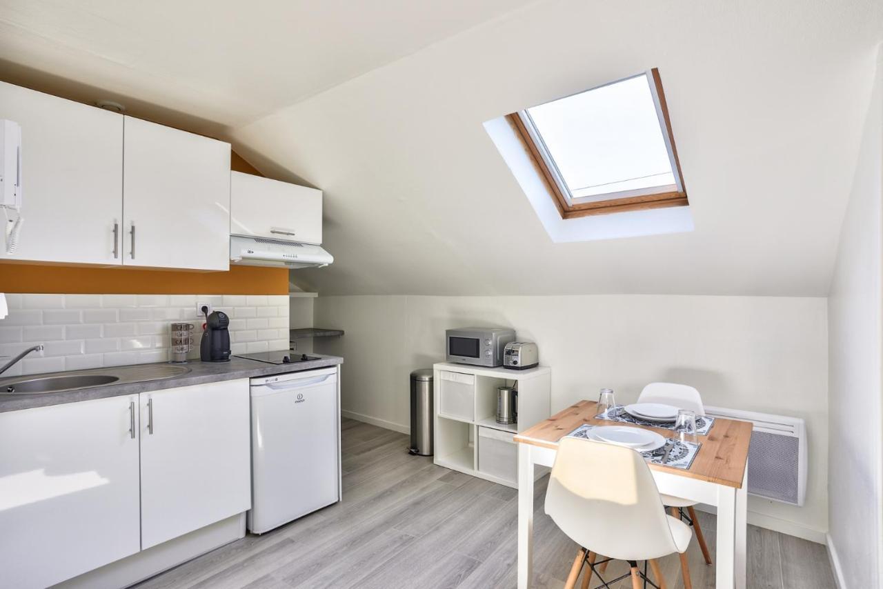 Le Cosy By Goodbnb - Proche Gare - 15Min Futuroscope Poitiers Luaran gambar